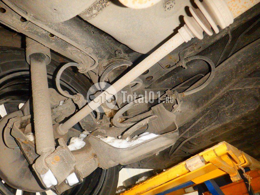 Фото Honda Fit 176