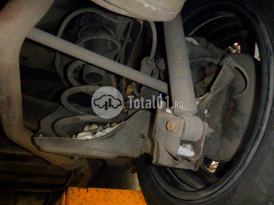 Фото Honda Fit 180