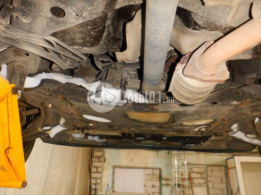 Фото Honda Fit 188