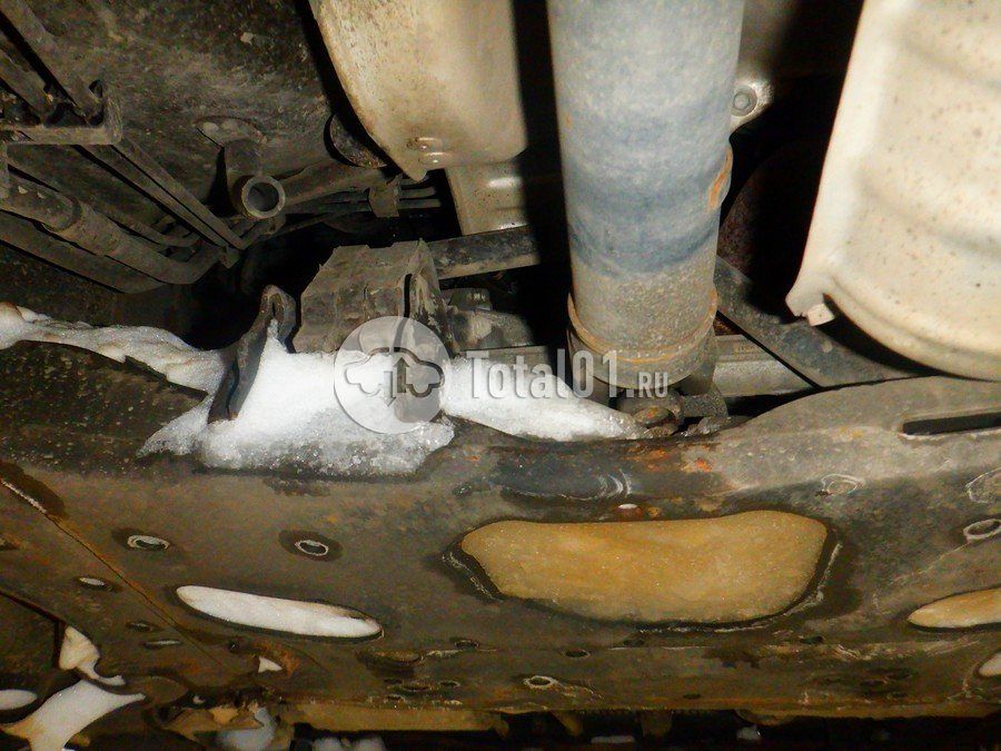 Фото Honda Fit 190