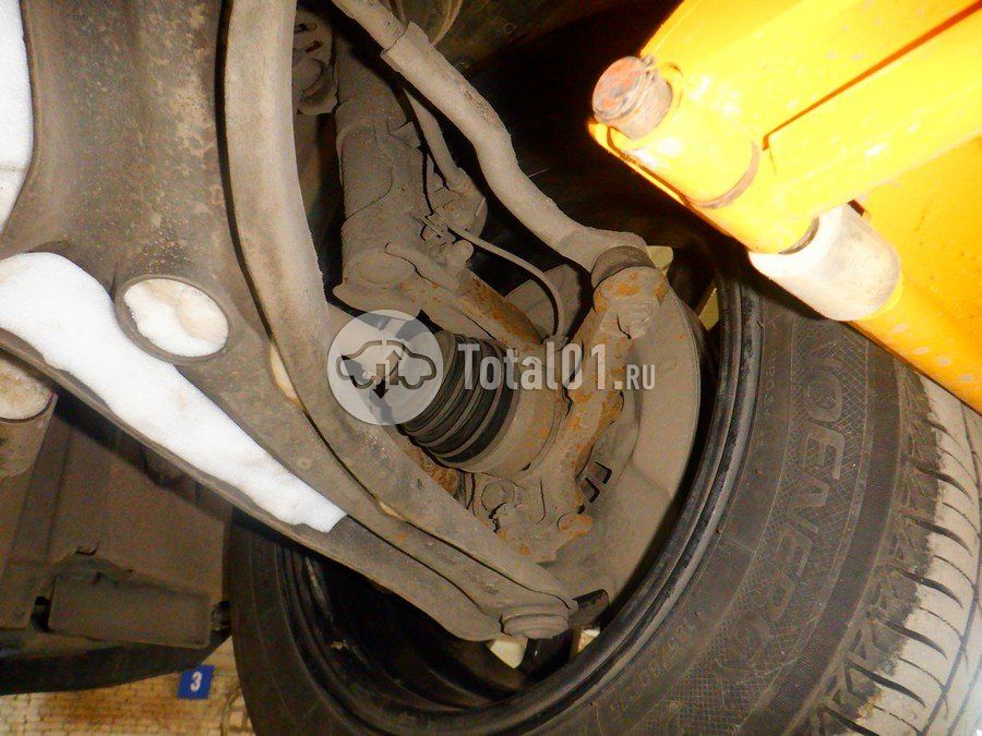 Фото Honda Fit 192