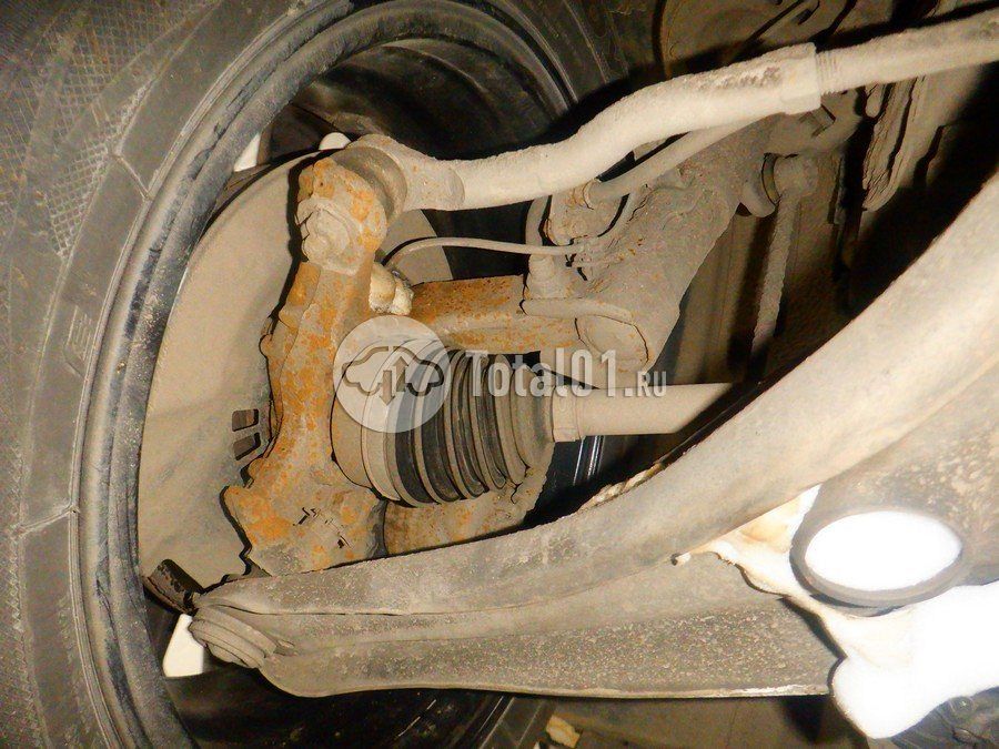 Фото Honda Fit 194