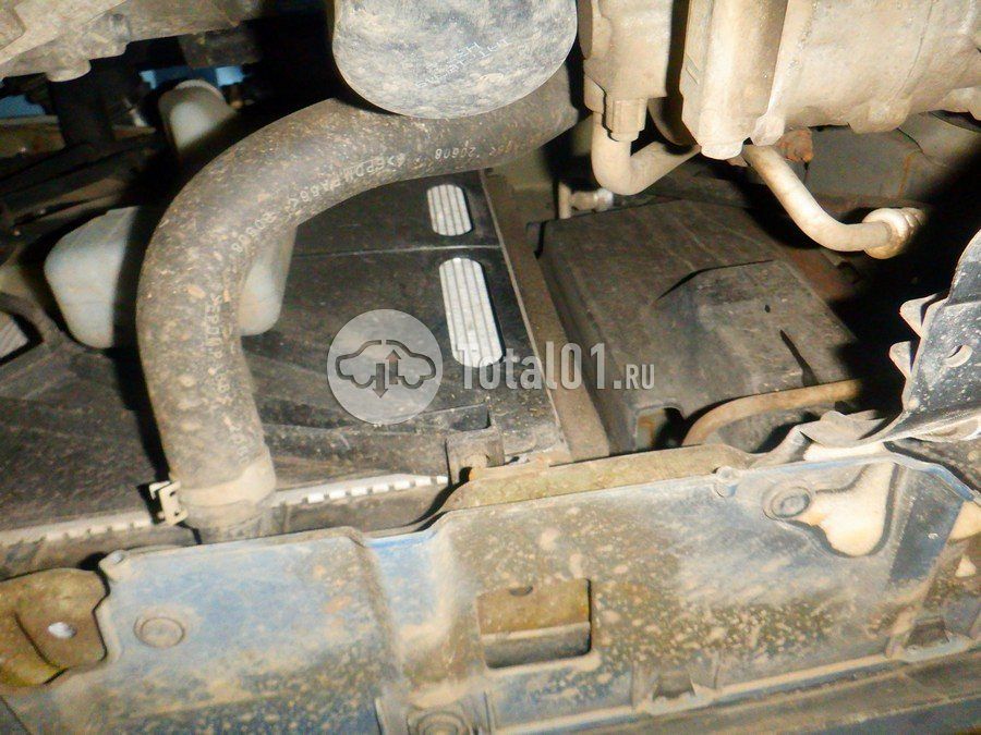 Фото Honda Fit 198