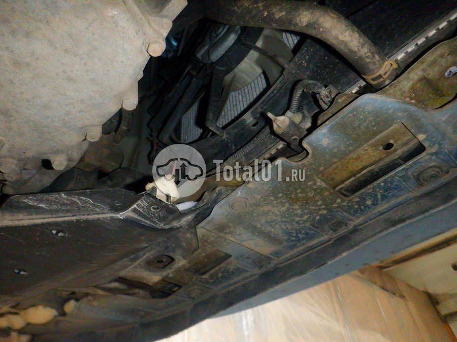 Фото Honda Fit 200