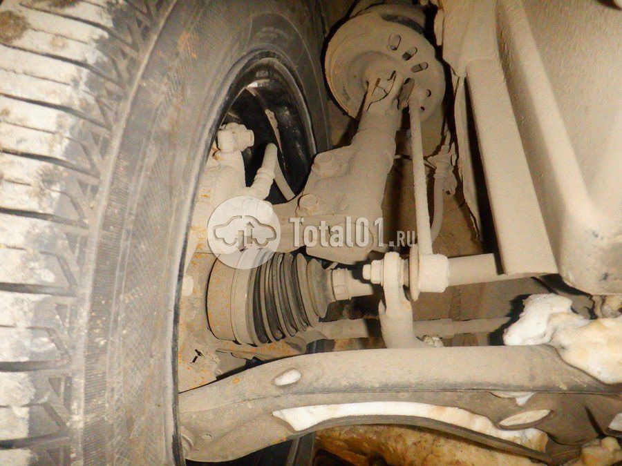 Фото Honda Fit 202