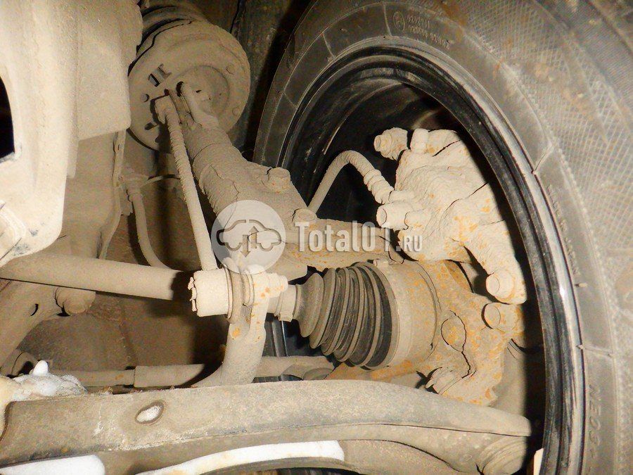 Фото Honda Fit 204