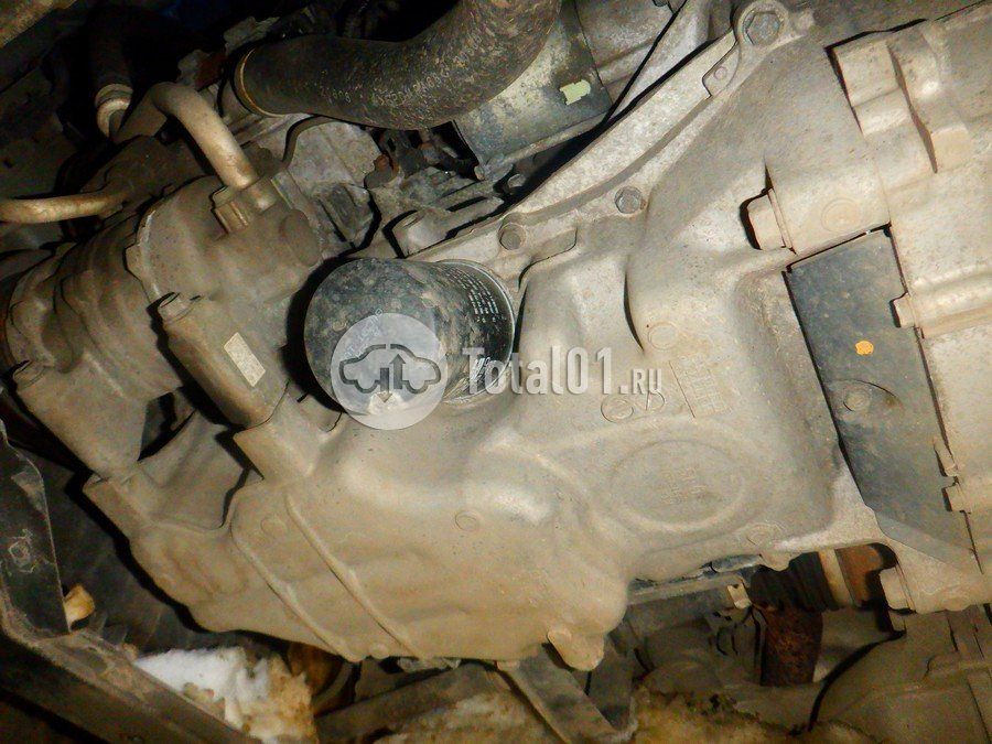 Фото Honda Fit 206