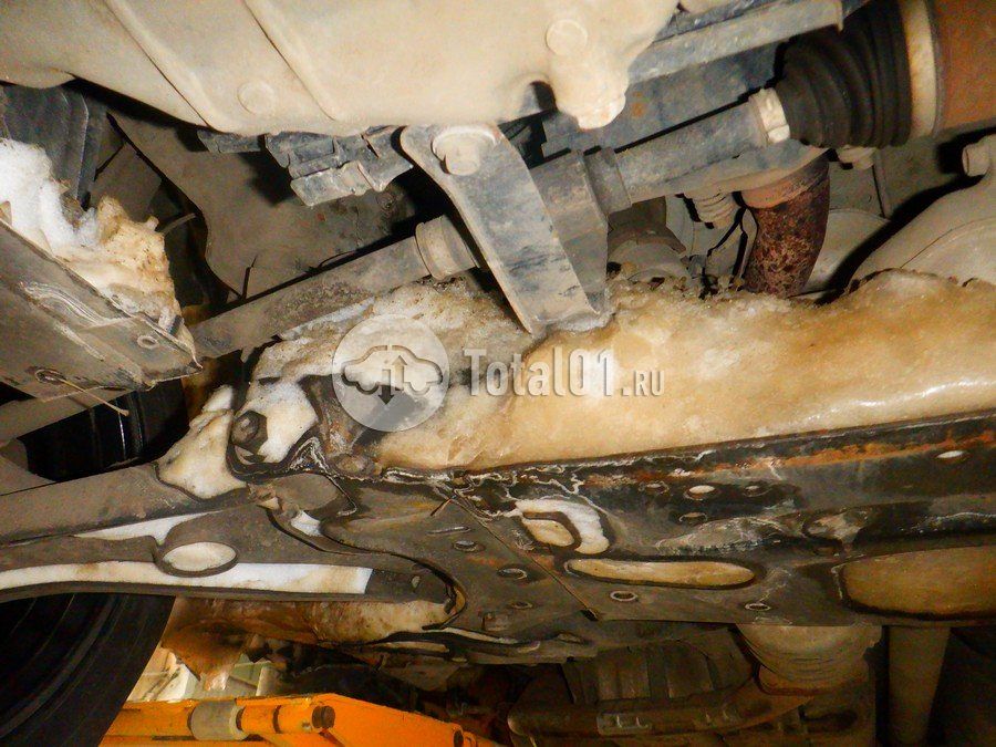 Фото Honda Fit 212