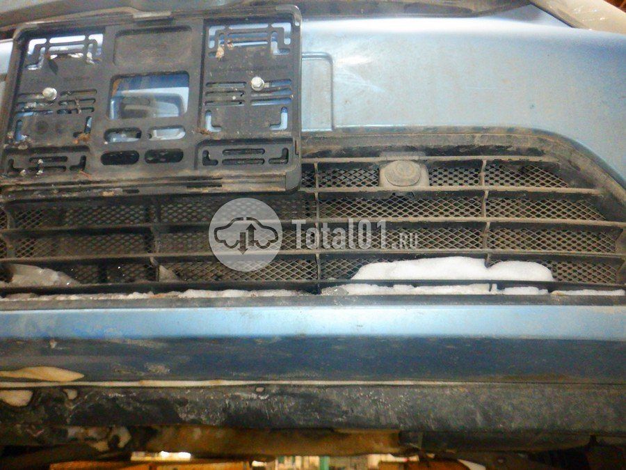 Фото Honda Fit 216