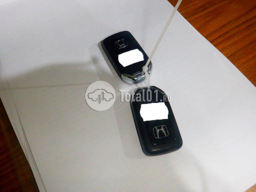 Фото Honda Fit 224