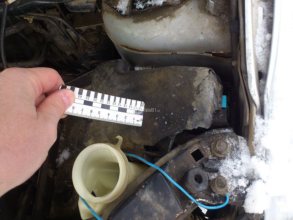 Фото Mazda Demio 20