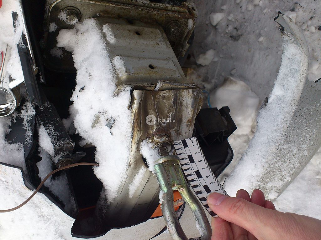 Фото Mazda Demio 22