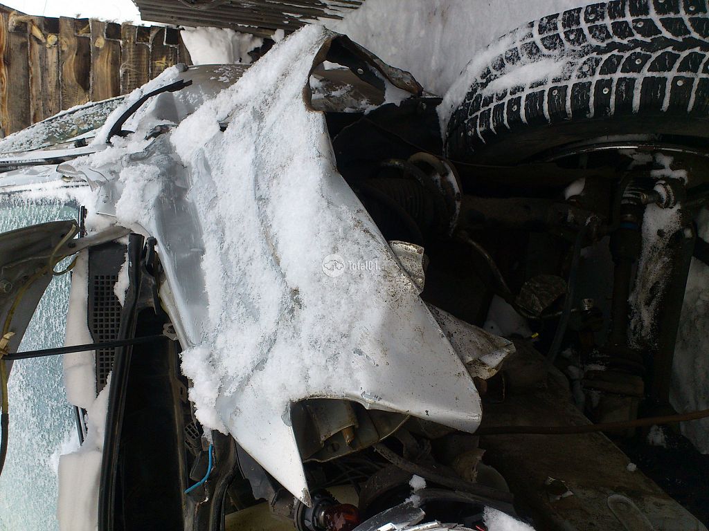 Фото Mazda Demio 24