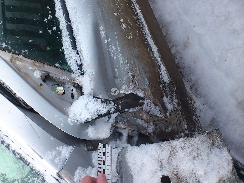 Фото Mazda Demio 28