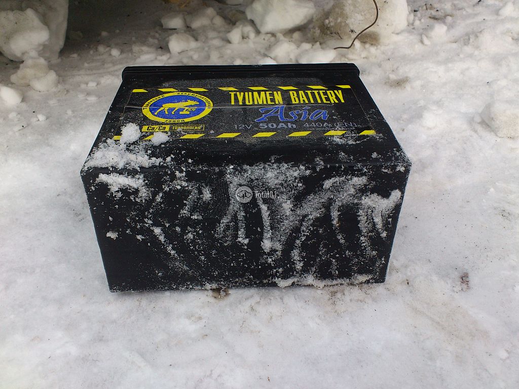 Фото Mazda Demio 30