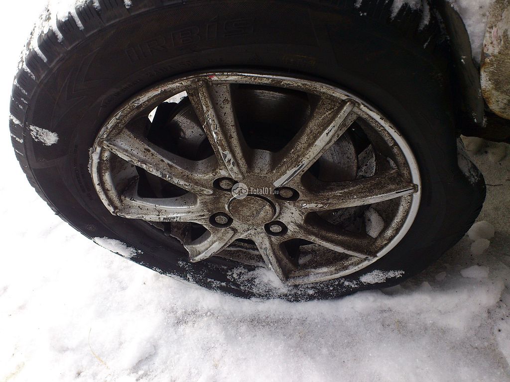 Фото Mazda Demio 32