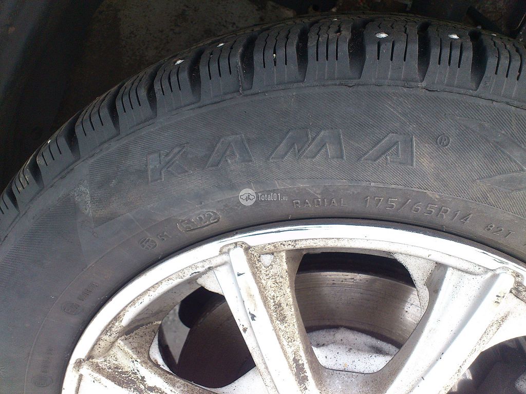 Фото Mazda Demio 34