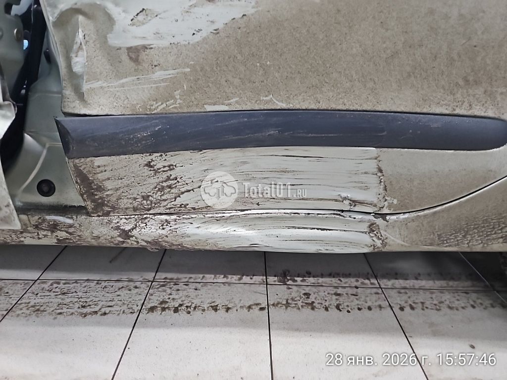 Фото Renault Megane 14