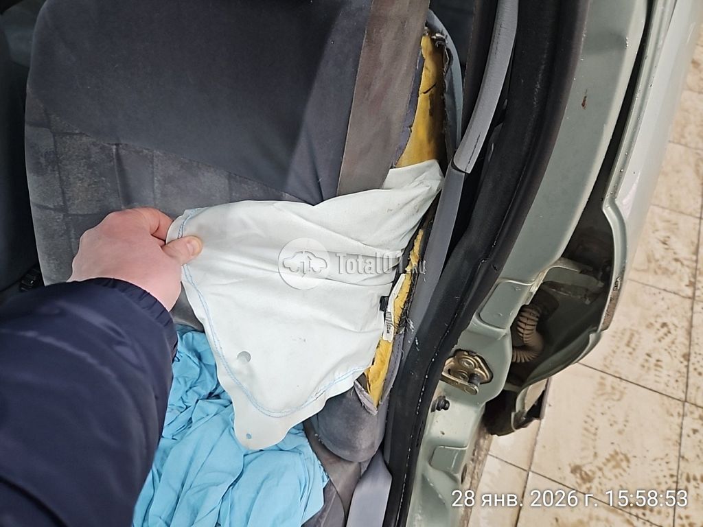 Фото Renault Megane 22