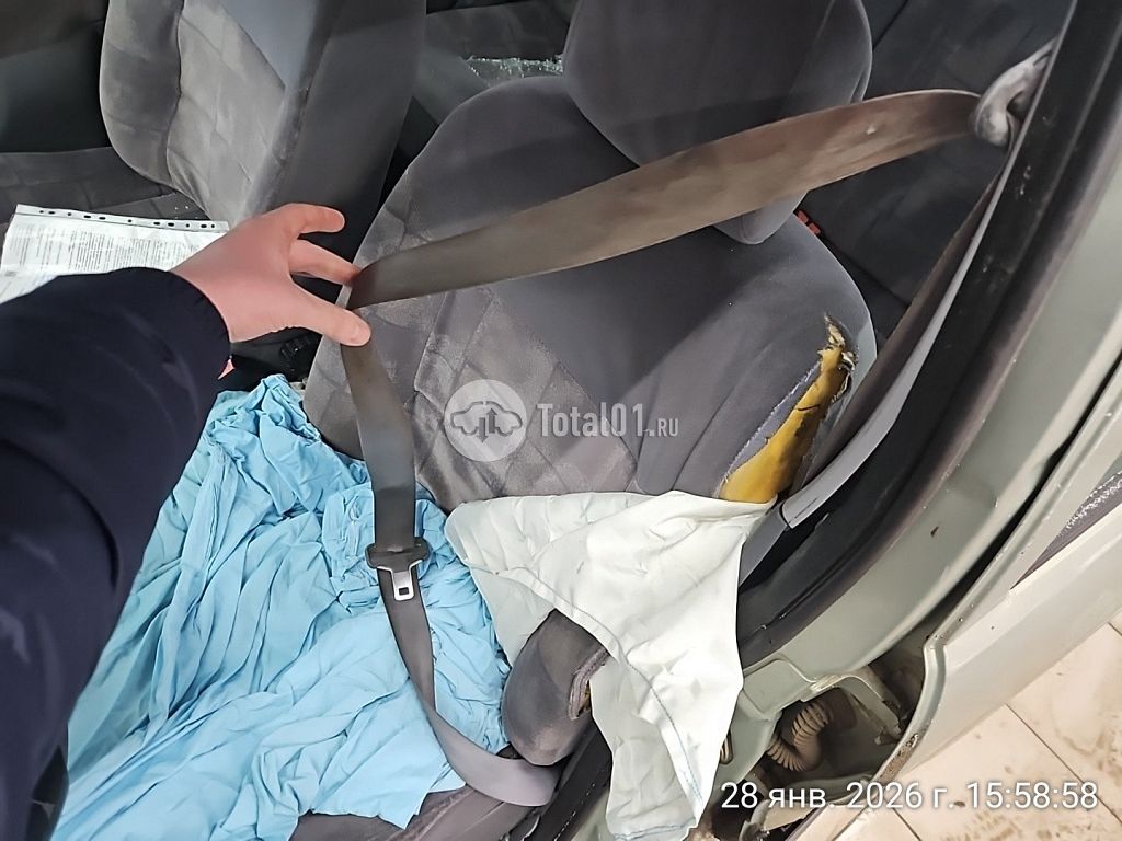 Фото Renault Megane 24