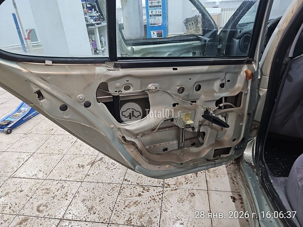 Фото Renault Megane 32