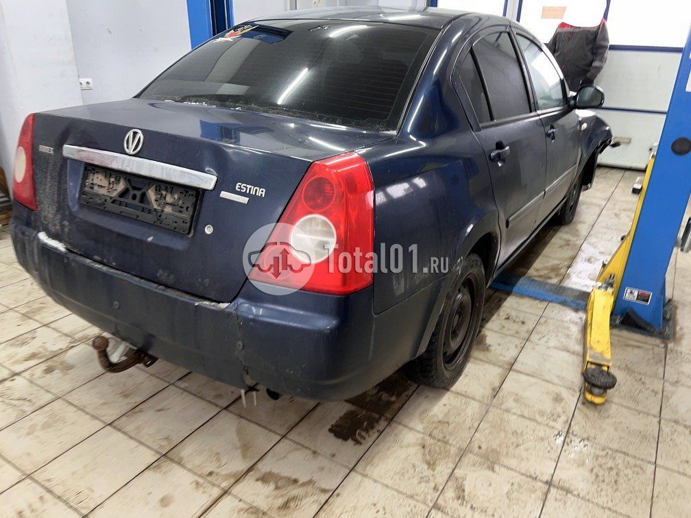 Фото Vortex Estina 6