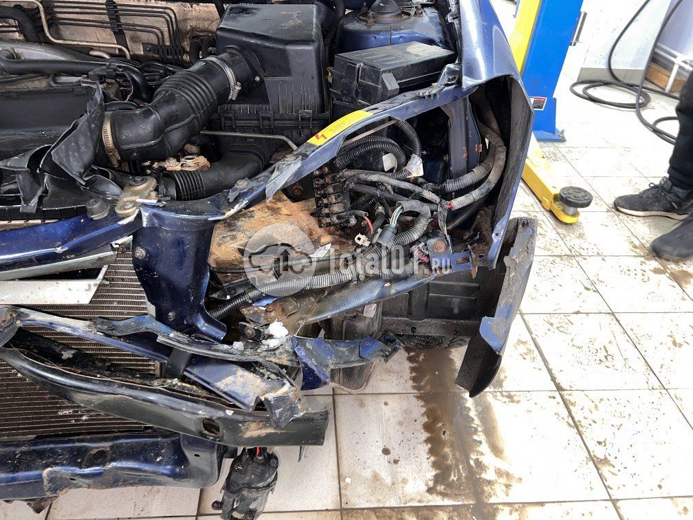 Фото Vortex Estina 22