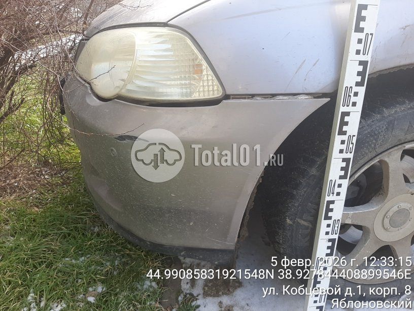 Фото Honda Odyssey 18