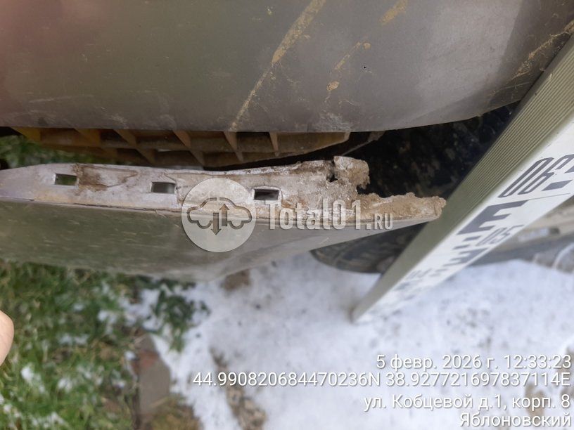 Фото Honda Odyssey 20