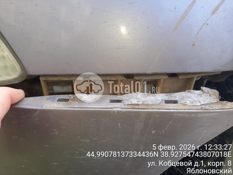 Фото Honda Odyssey 22