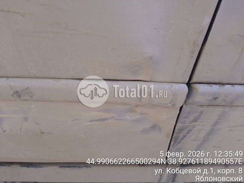 Фото Honda Odyssey 28