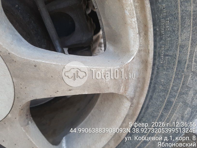 Фото Honda Odyssey 32