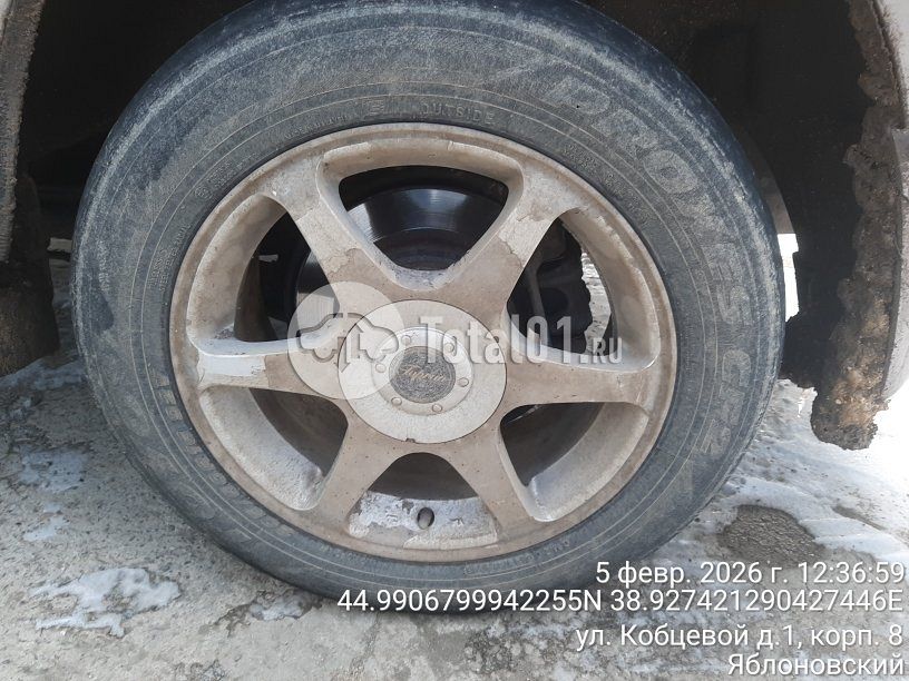 Фото Honda Odyssey 34