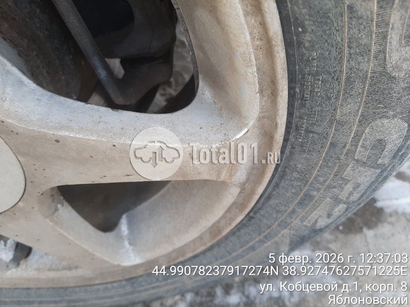 Фото Honda Odyssey 36