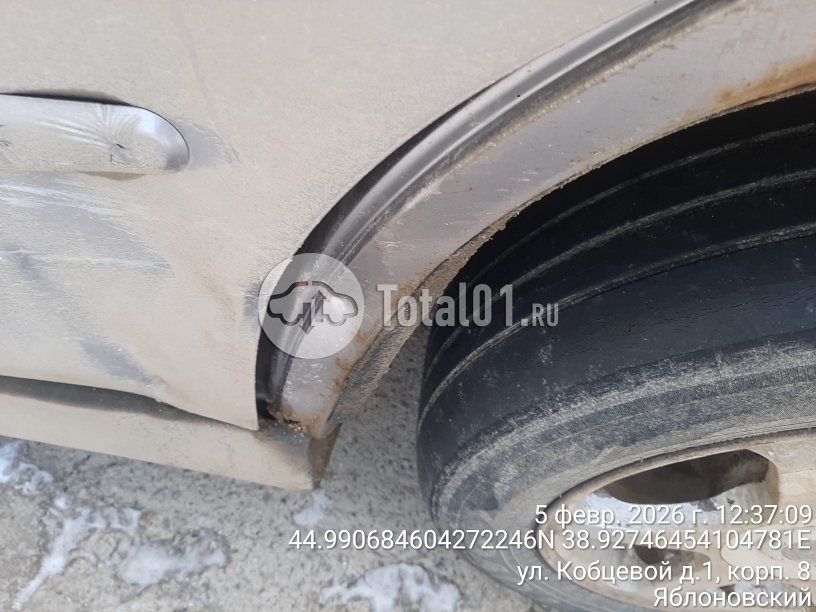 Фото Honda Odyssey 38