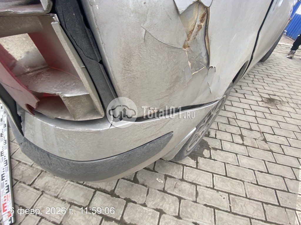 Фото Mazda Premacy 20