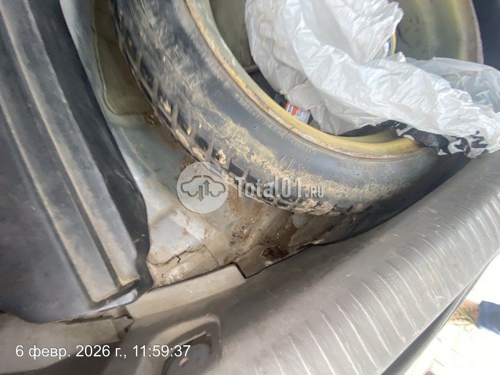 Фото Mazda Premacy 28