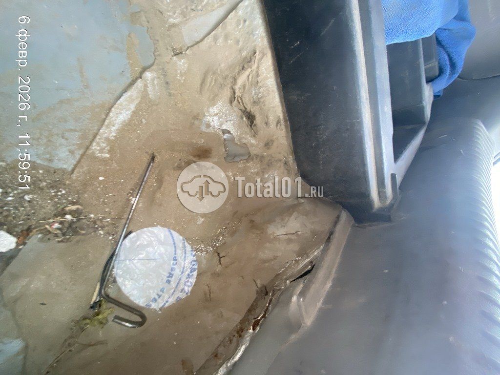 Фото Mazda Premacy 30