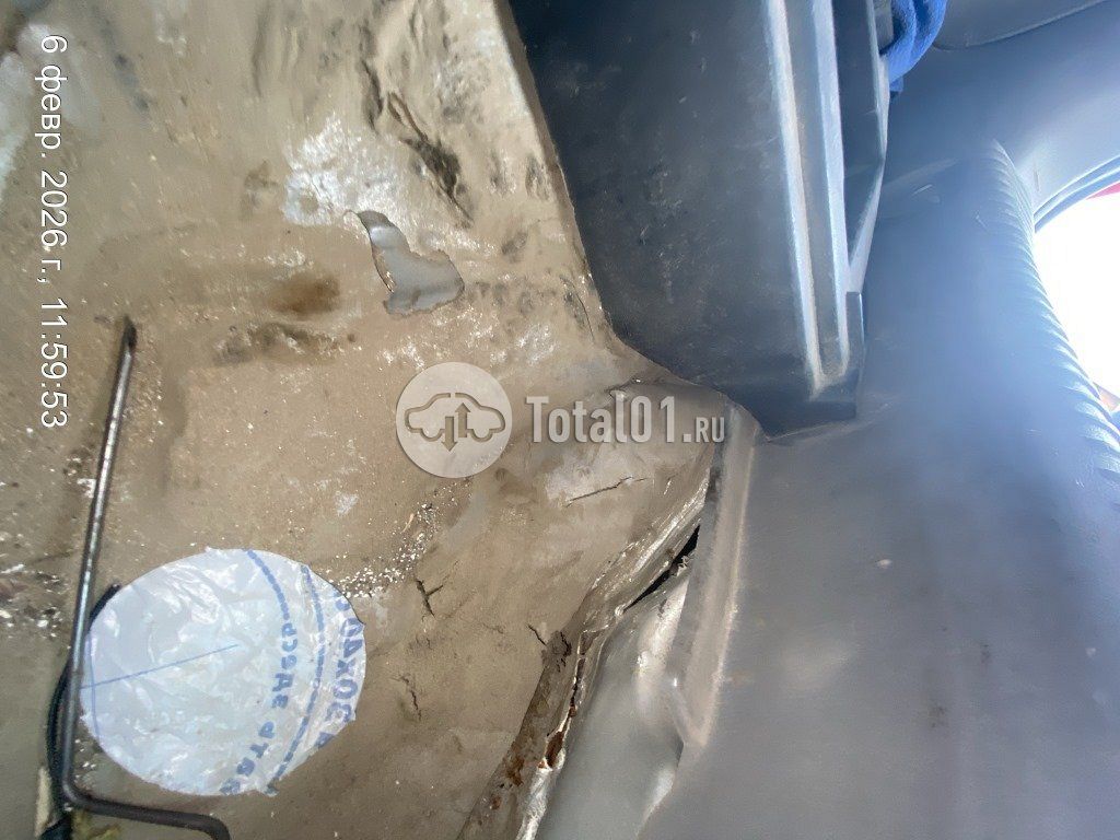 Фото Mazda Premacy 32