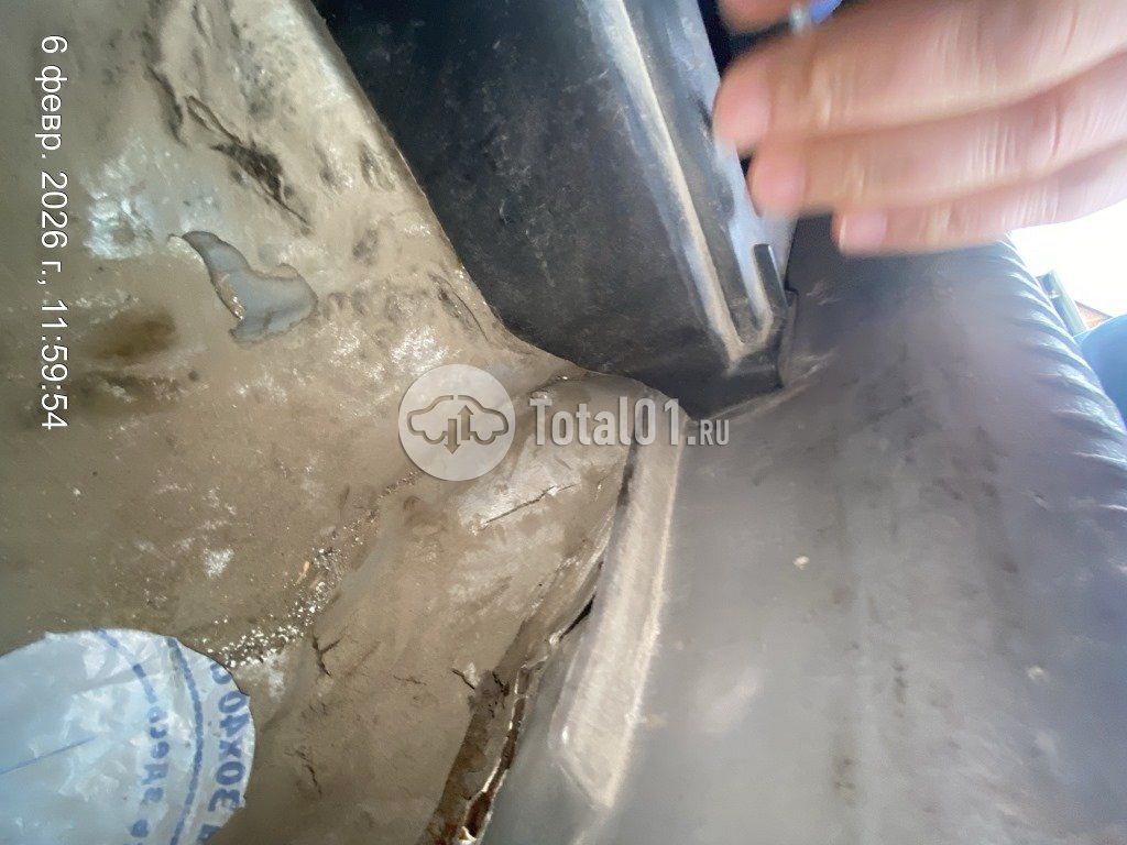 Фото Mazda Premacy 34