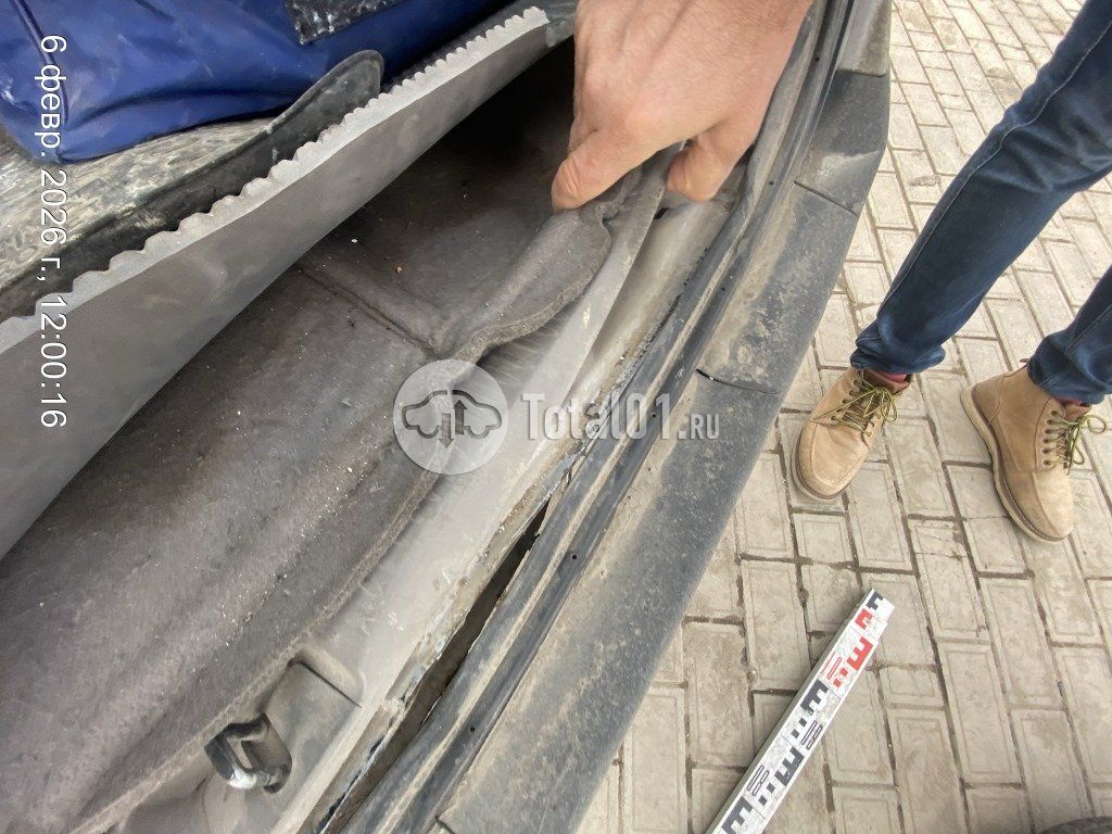 Фото Mazda Premacy 36