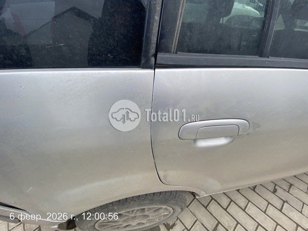 Фото Mazda Premacy 42