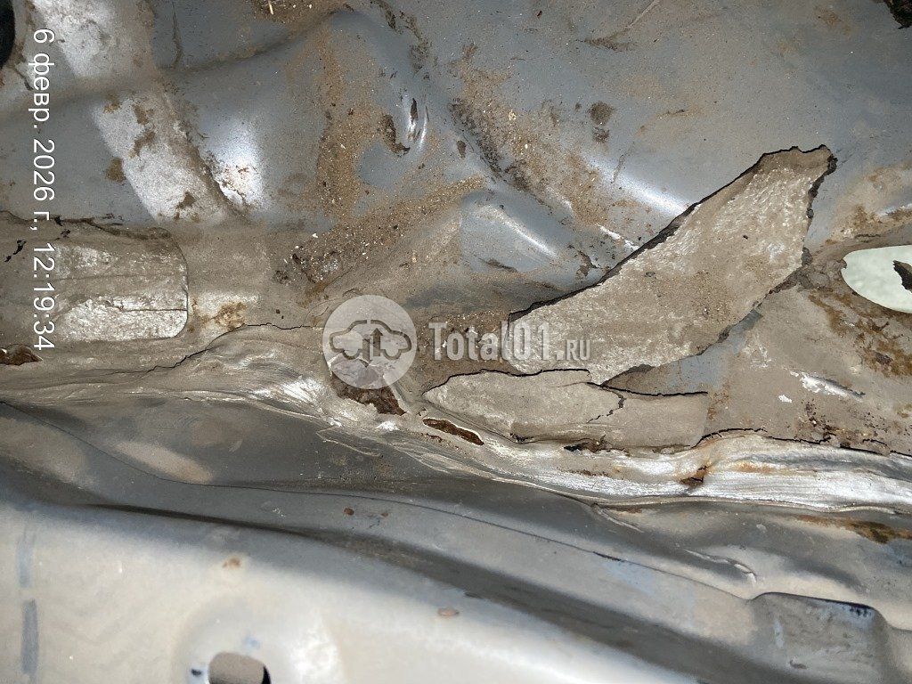 Фото Mazda Premacy 44