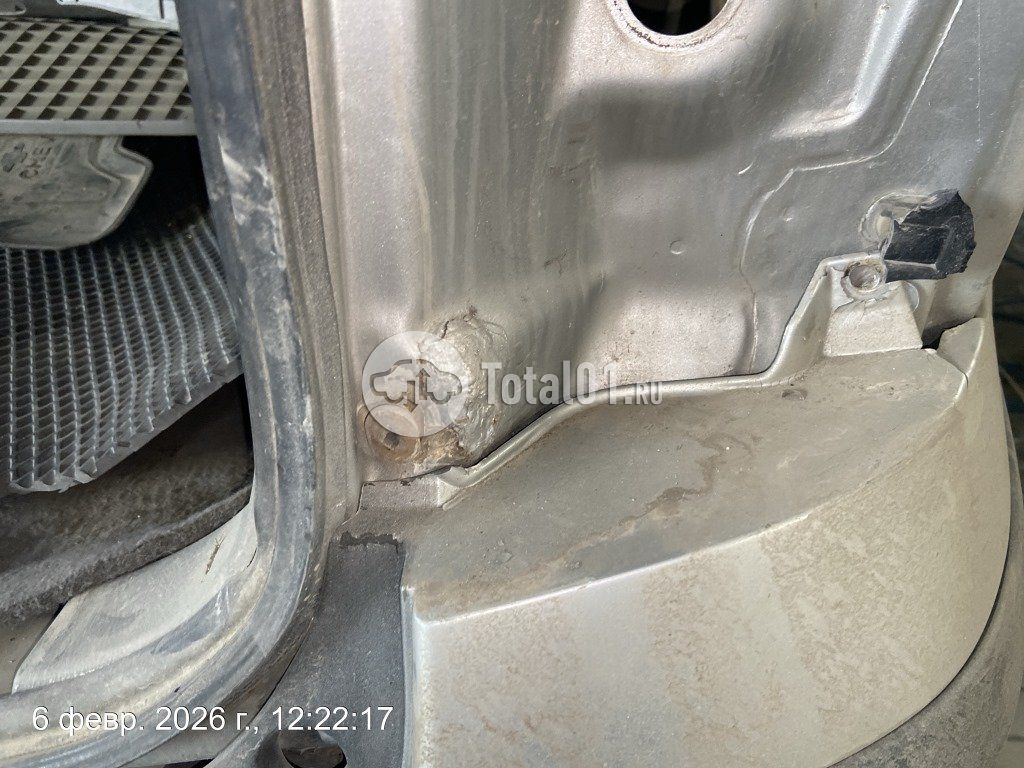 Фото Mazda Premacy 46