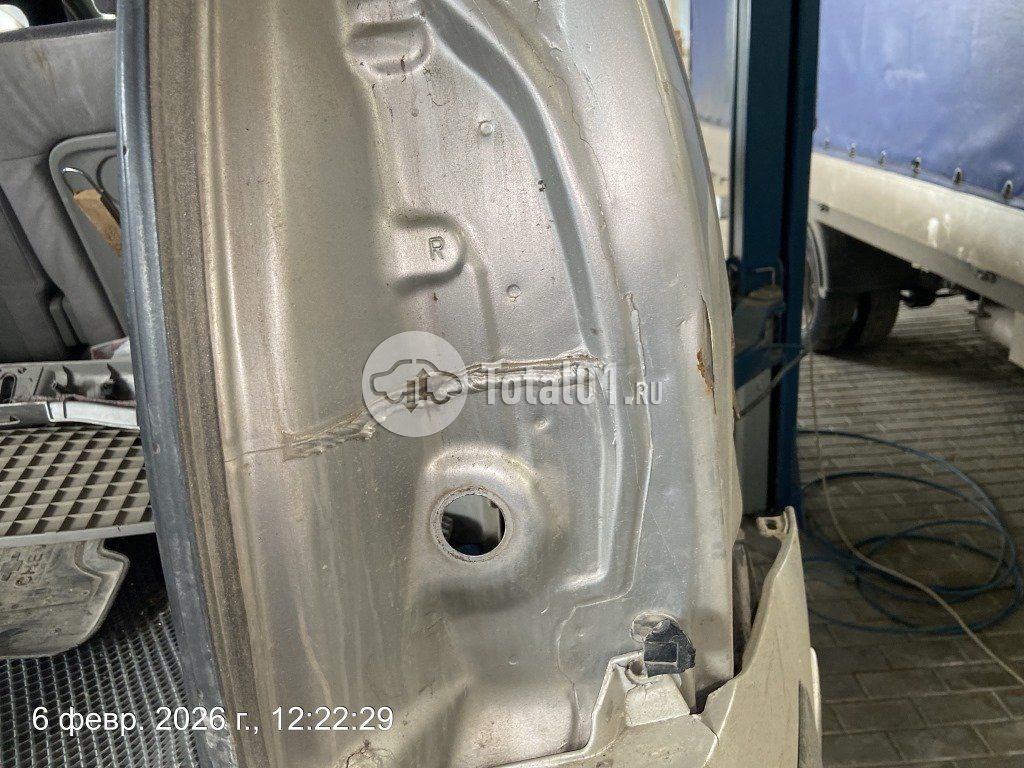 Фото Mazda Premacy 48