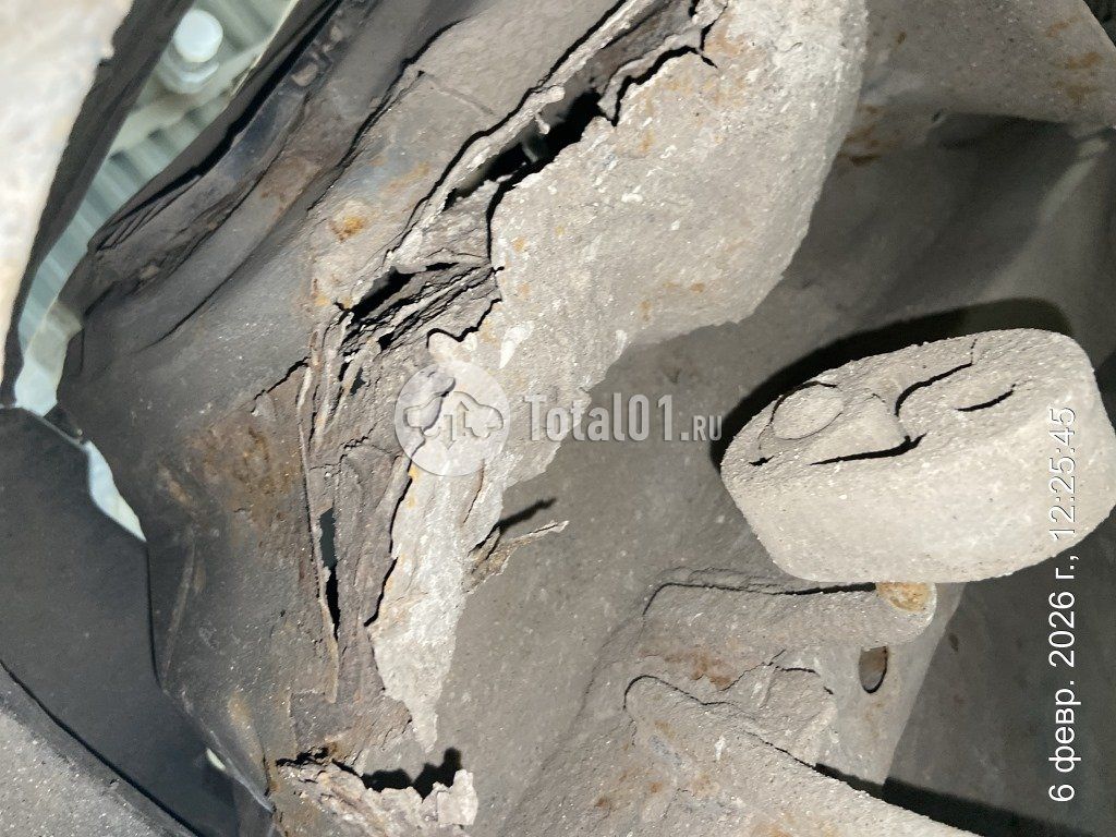 Фото Mazda Premacy 52