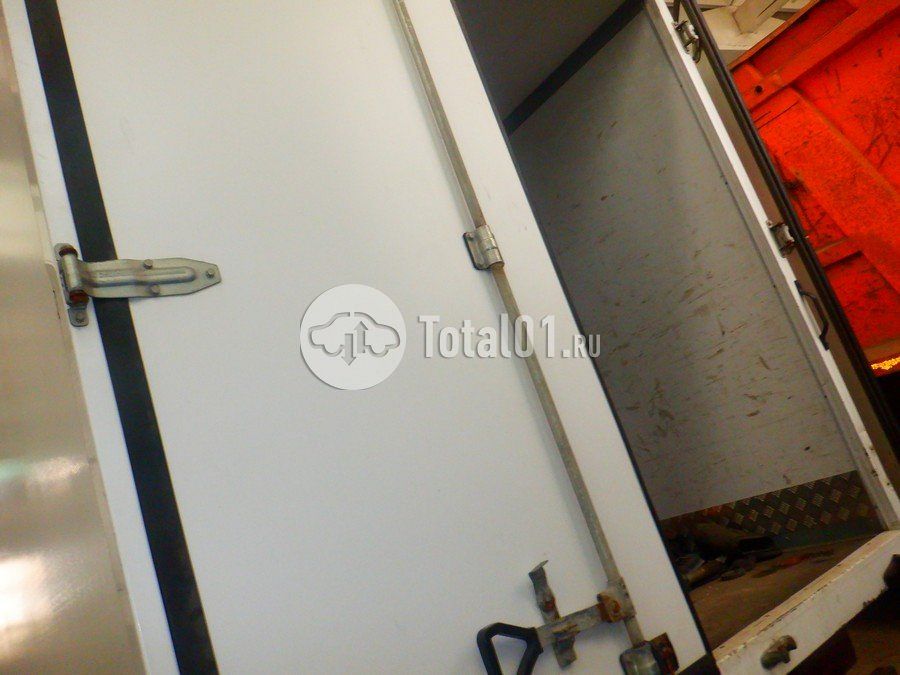 Фото Sollers ATLANT 12