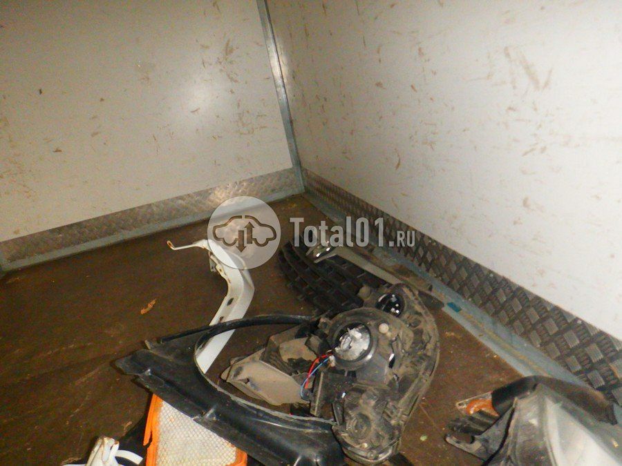 Фото Sollers ATLANT 14