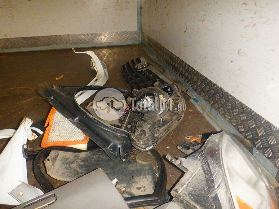 Фото Sollers ATLANT 16