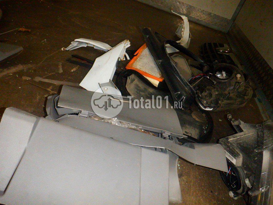 Фото Sollers ATLANT 18